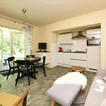 Tine Boshuisje Veluwe