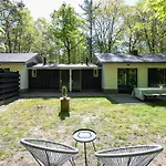 Tine Boshuisje Veluwe *