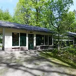 Semesterbostad Tine Boshuisje Veluwe Otterlo