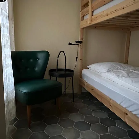 Tine Boshuisje Veluwe Holiday home