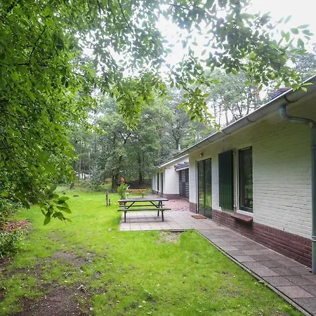 Tine Boshuisje Veluwe Holiday home Otterlo