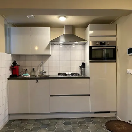 Tine Boshuisje Veluwe Holiday home *