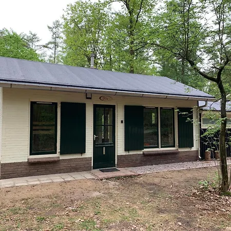 Tine Boshuisje Veluwe *