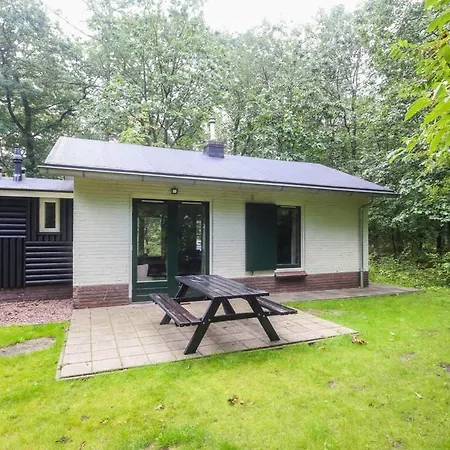 Tine Boshuisje Veluwe * Otterlo