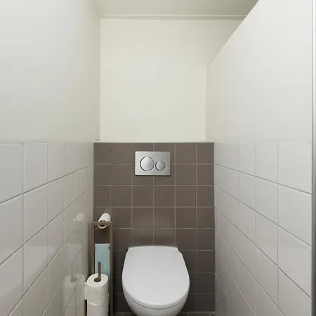 Σπίτι διακοπών Tine Boshuisje Veluwe