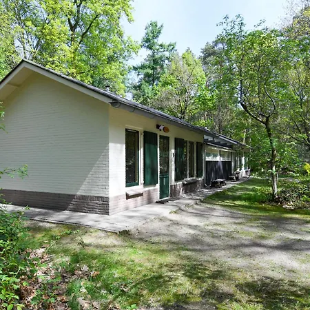 Semesterbostad Tine Boshuisje Veluwe *