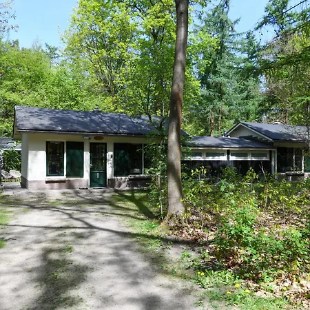 Tine Boshuisje Veluwe Semesterbostad