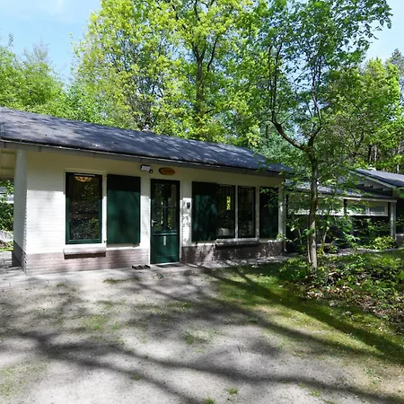 Σπίτι διακοπών Tine Boshuisje Veluwe Otterlo