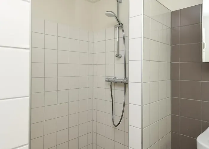 Tine Boshuisje Veluwe Semesterbostad *