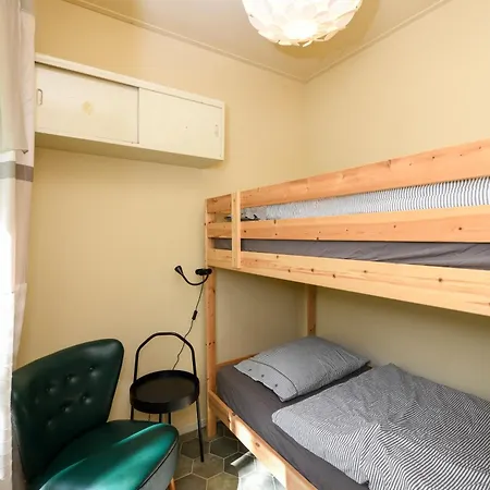 Tine Boshuisje Veluwe Feriehus