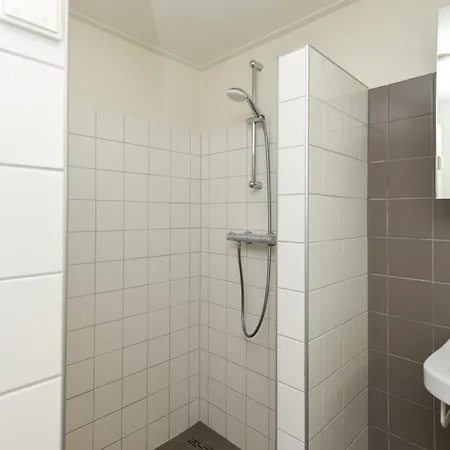 Tine Boshuisje Veluwe Feriehus *