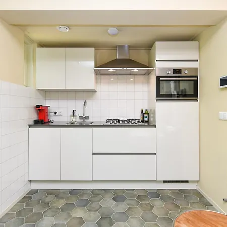 Tine Boshuisje Veluwe Feriehus Otterlo