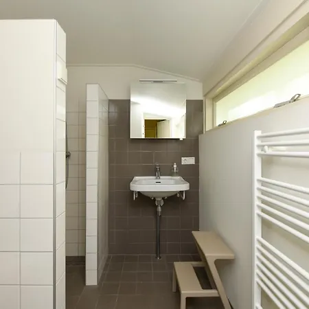 Feriehus Tine Boshuisje Veluwe