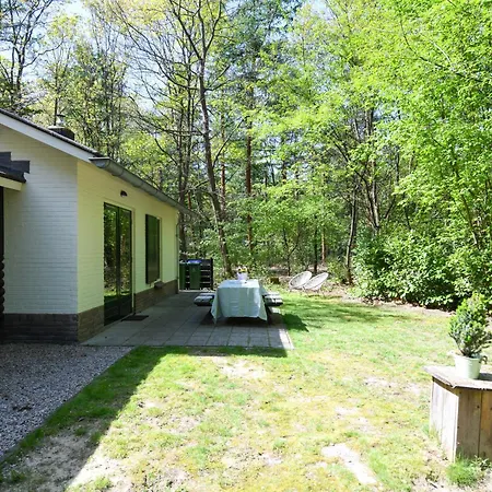 Tine Boshuisje Veluwe Otterlo