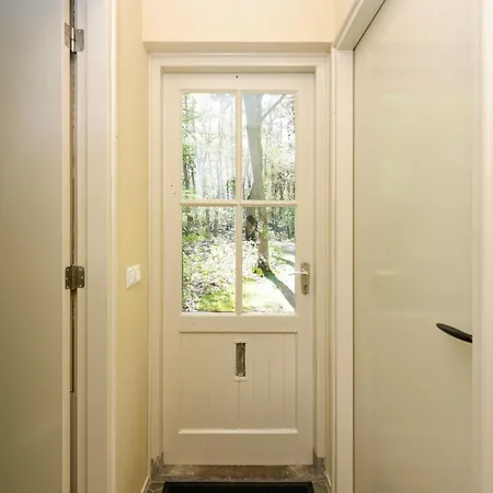 Tine Boshuisje Veluwe Feriehus *