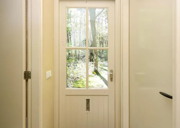 Tine Boshuisje Veluwe * 欧特罗