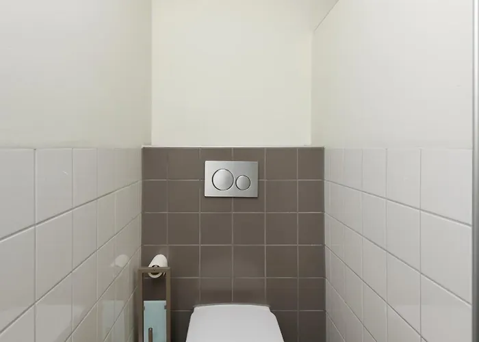 度假居 Tine Boshuisje Veluwe