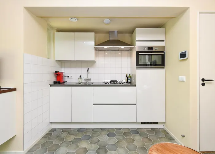 Tine Boshuisje Veluwe 度假居 欧特罗