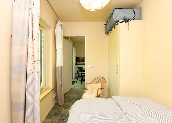 Tine Boshuisje Veluwe * 欧特罗