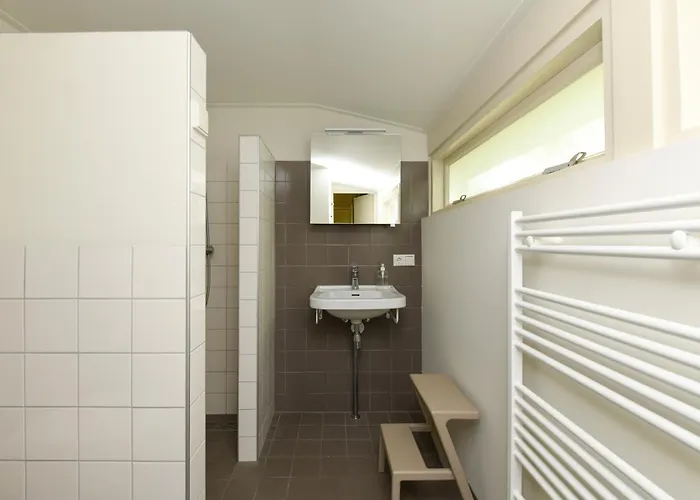 度假居 Tine Boshuisje Veluwe