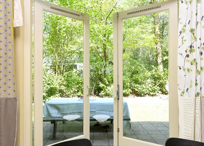 Tine Boshuisje Veluwe * 欧特罗