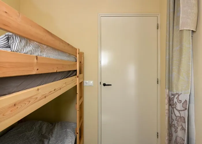 Tine Boshuisje Veluwe * 欧特罗